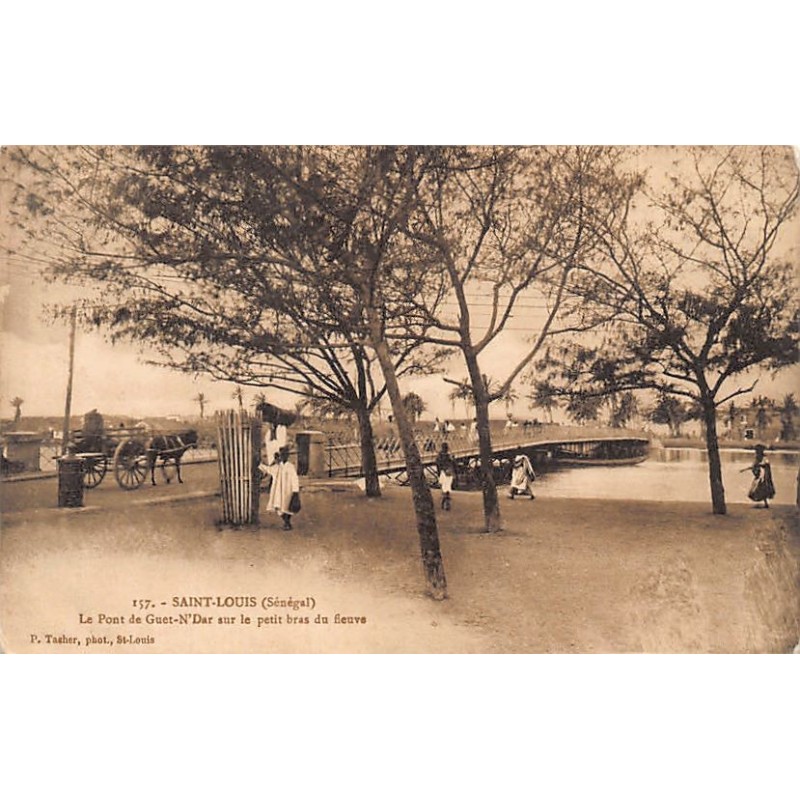 Rare collectable postcards of Senegal. Vintage Postcards of Senegal