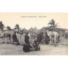 Rare collectable postcards of Senegal. Vintage Postcards of Senegal