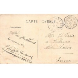 Rare collectable postcards of Senegal. Vintage Postcards of Senegal