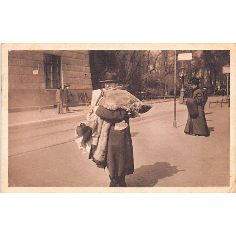 Rare collectable postcards of JUDAICA. Vintage Postcards of JUDAICA