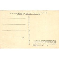 Rare collectable postcards of Gabon. Vintage Postcards of Gabon