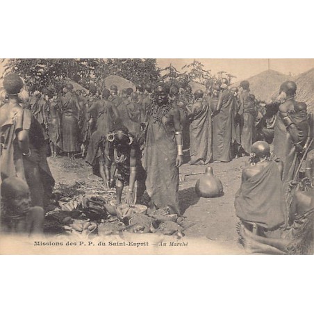 Rare collectable postcards of Kenya. Vintage Postcards of Kenya