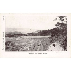 Rare collectable postcards of Kenya. Vintage Postcards of Kenya