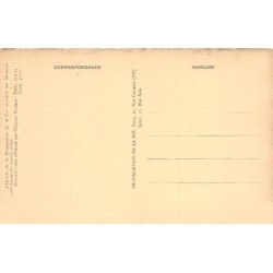 Rare collectable postcards of Lesotho. Vintage Postcards of Lesotho