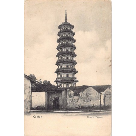 Rare collectable postcards of China. Vintage Postcards of China