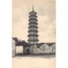 Rare collectable postcards of China. Vintage Postcards of China