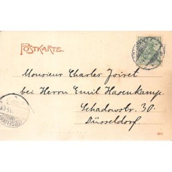 Rare collectable postcards of POLAND. Vintage Postcards of POLAND