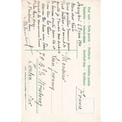 Rare collectable postcards of China. Vintage Postcards of China