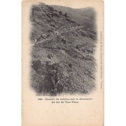 Rare collectable postcards of China. Vintage Postcards of China