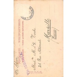 Rare collectable postcards of China. Vintage Postcards of China