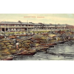 Rare collectable postcards of China. Vintage Postcards of China