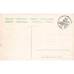 Rare collectable postcards of China. Vintage Postcards of China