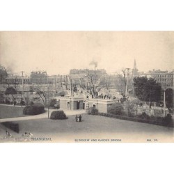 Rare collectable postcards of China. Vintage Postcards of China