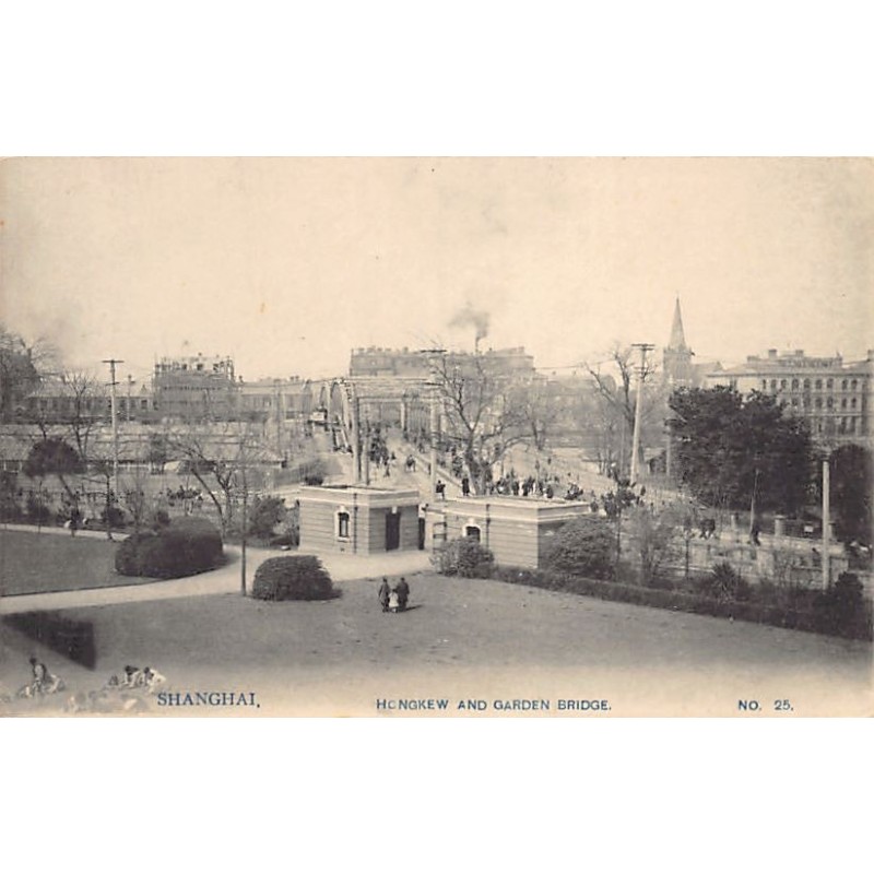 Rare collectable postcards of China. Vintage Postcards of China