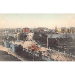 Rare collectable postcards of China. Vintage Postcards of China