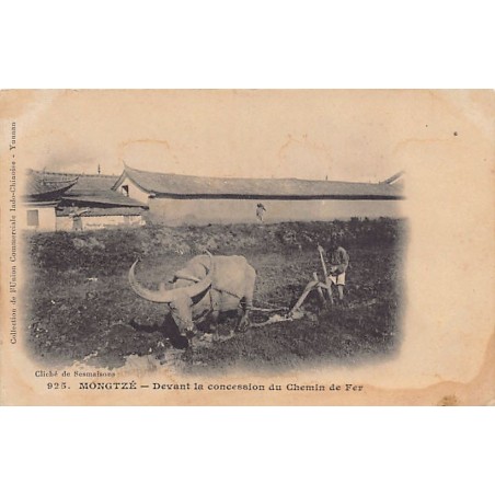 Rare collectable postcards of China. Vintage Postcards of China