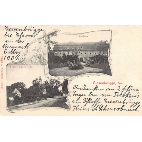 Rare collectable postcards of POLAND. Vintage Postcards of POLAND