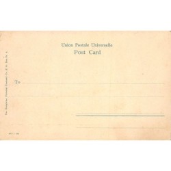 Rare collectable postcards of China. Vintage Postcards of China