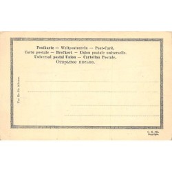 Rare collectable postcards of China. Vintage Postcards of China