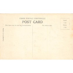 Rare collectable postcards of China. Vintage Postcards of China