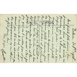 Rare collectable postcards of China. Vintage Postcards of China