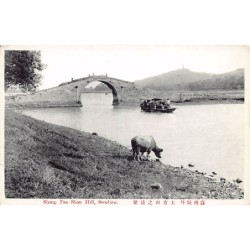 Rare collectable postcards of China. Vintage Postcards of China