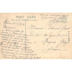 Rare collectable postcards of China. Vintage Postcards of China