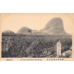 Rare collectable postcards of China. Vintage Postcards of China