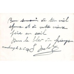 Rare collectable postcards of China. Vintage Postcards of China