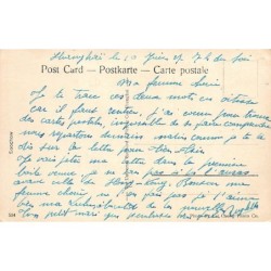 Rare collectable postcards of China. Vintage Postcards of China