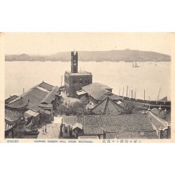 Rare collectable postcards of China. Vintage Postcards of China