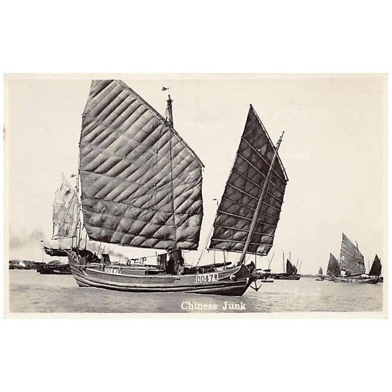 Rare collectable postcards of China. Vintage Postcards of China