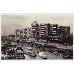 Rare collectable postcards of China. Vintage Postcards of China