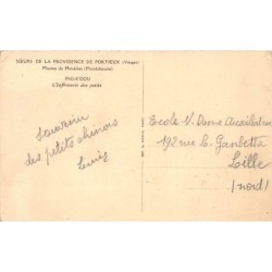 Rare collectable postcards of China. Vintage Postcards of China