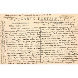 Rare collectable postcards of China. Vintage Postcards of China