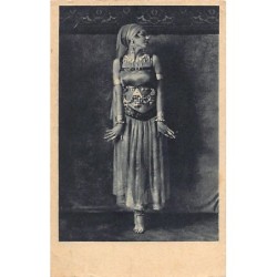 Rare collectable postcards of India. Vintage Postcards of India