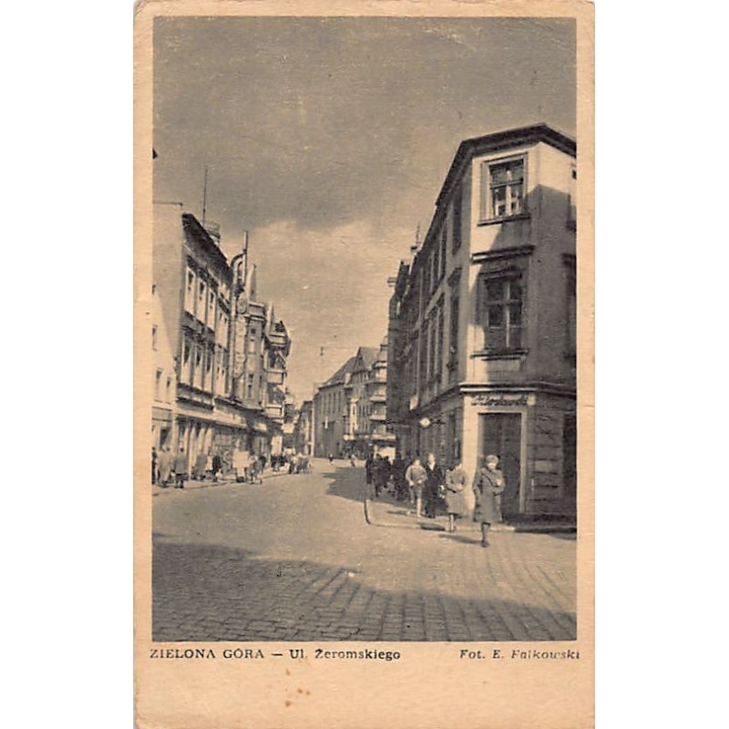 Rare collectable postcards of POLAND. Vintage Postcards of POLAND