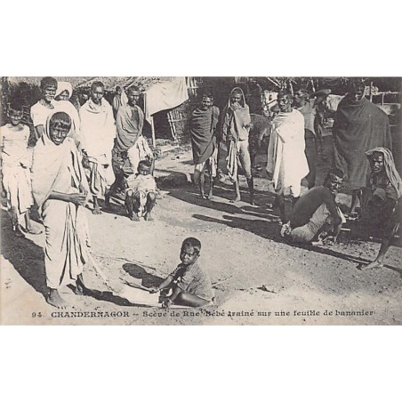 Rare collectable postcards of India. Vintage Postcards of India