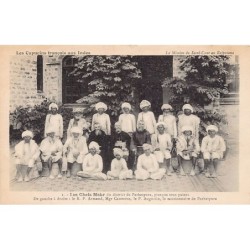 Rare collectable postcards of India. Vintage Postcards of India