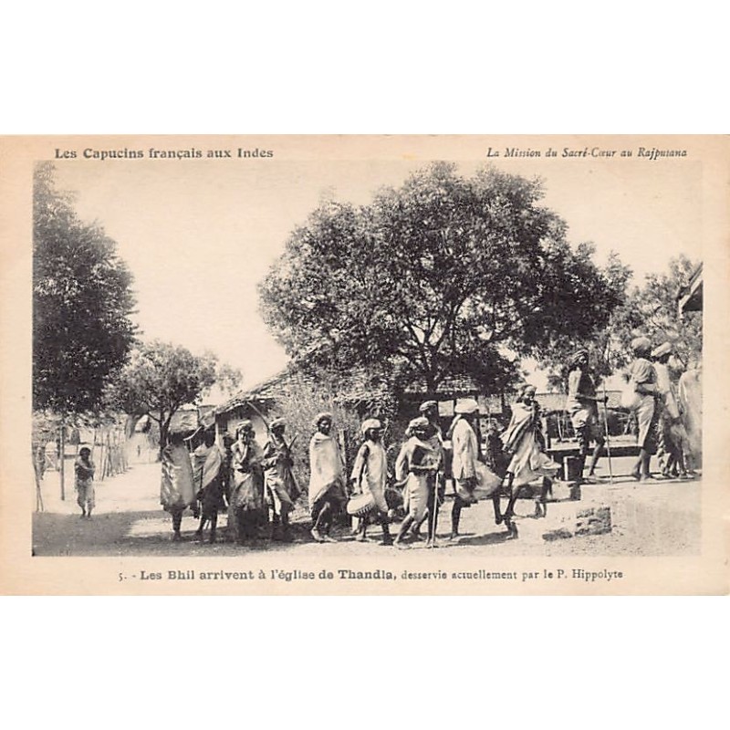 Rare collectable postcards of India. Vintage Postcards of India