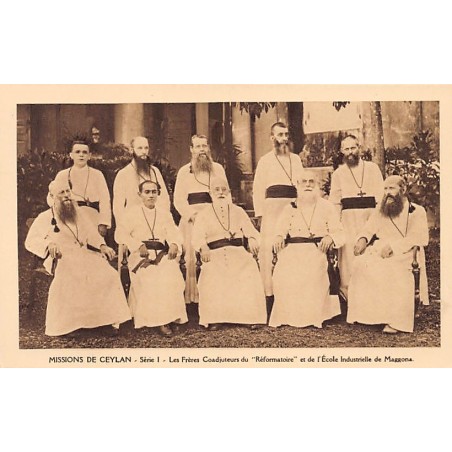 Rare collectable postcards of Sri Lanka (Ceylon). Vintage Postcards of Sri Lanka (Ceylon)