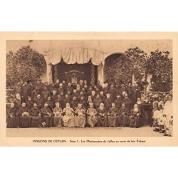 Rare collectable postcards of Sri Lanka (Ceylon). Vintage Postcards of Sri Lanka (Ceylon)