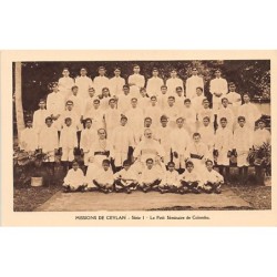 Rare collectable postcards of Sri Lanka (Ceylon). Vintage Postcards of Sri Lanka (Ceylon)