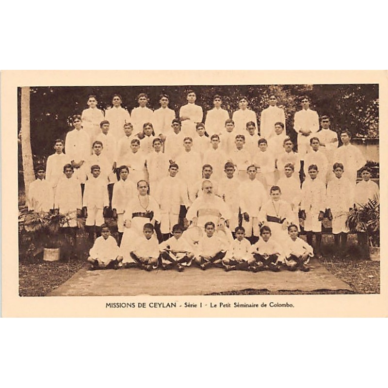 Rare collectable postcards of Sri Lanka (Ceylon). Vintage Postcards of Sri Lanka (Ceylon)