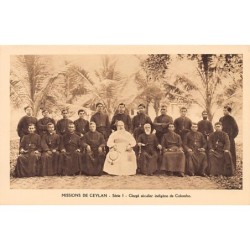 Rare collectable postcards of Sri Lanka (Ceylon). Vintage Postcards of Sri Lanka (Ceylon)