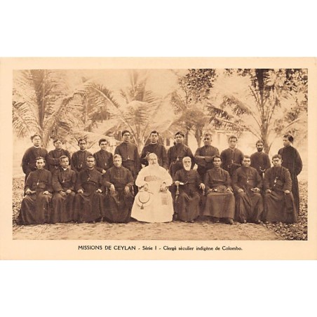 Rare collectable postcards of Sri Lanka (Ceylon). Vintage Postcards of Sri Lanka (Ceylon)