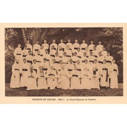 Rare collectable postcards of Sri Lanka (Ceylon). Vintage Postcards of Sri Lanka (Ceylon)