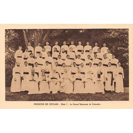 Rare collectable postcards of Sri Lanka (Ceylon). Vintage Postcards of Sri Lanka (Ceylon)