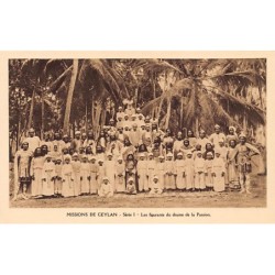 Rare collectable postcards of Sri Lanka (Ceylon). Vintage Postcards of Sri Lanka (Ceylon)