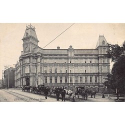 Rare collectable postcards of Canada. Vintage Postcards of Canada